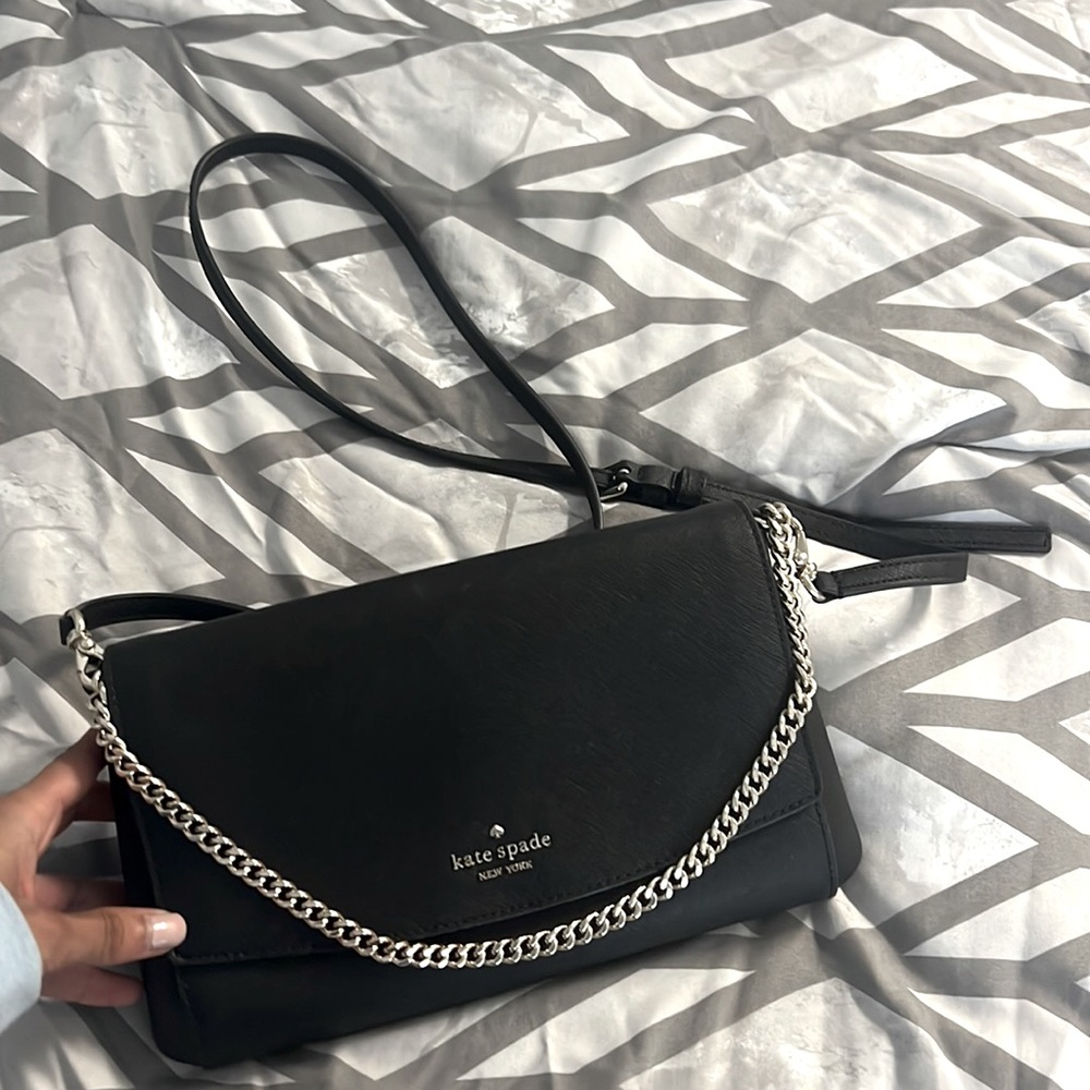 Kate Spade Laurel Way Greer Crossbody